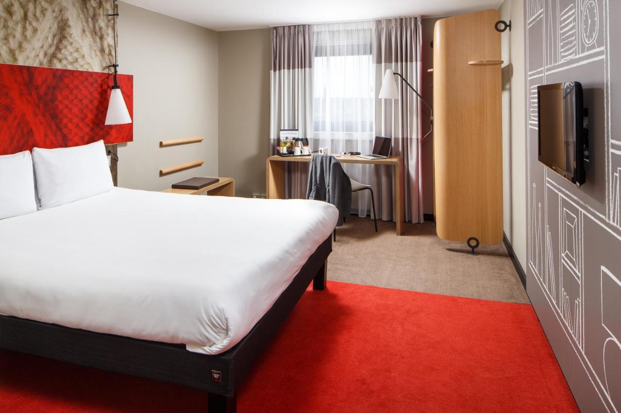 Ibis Centre 2* Northampton