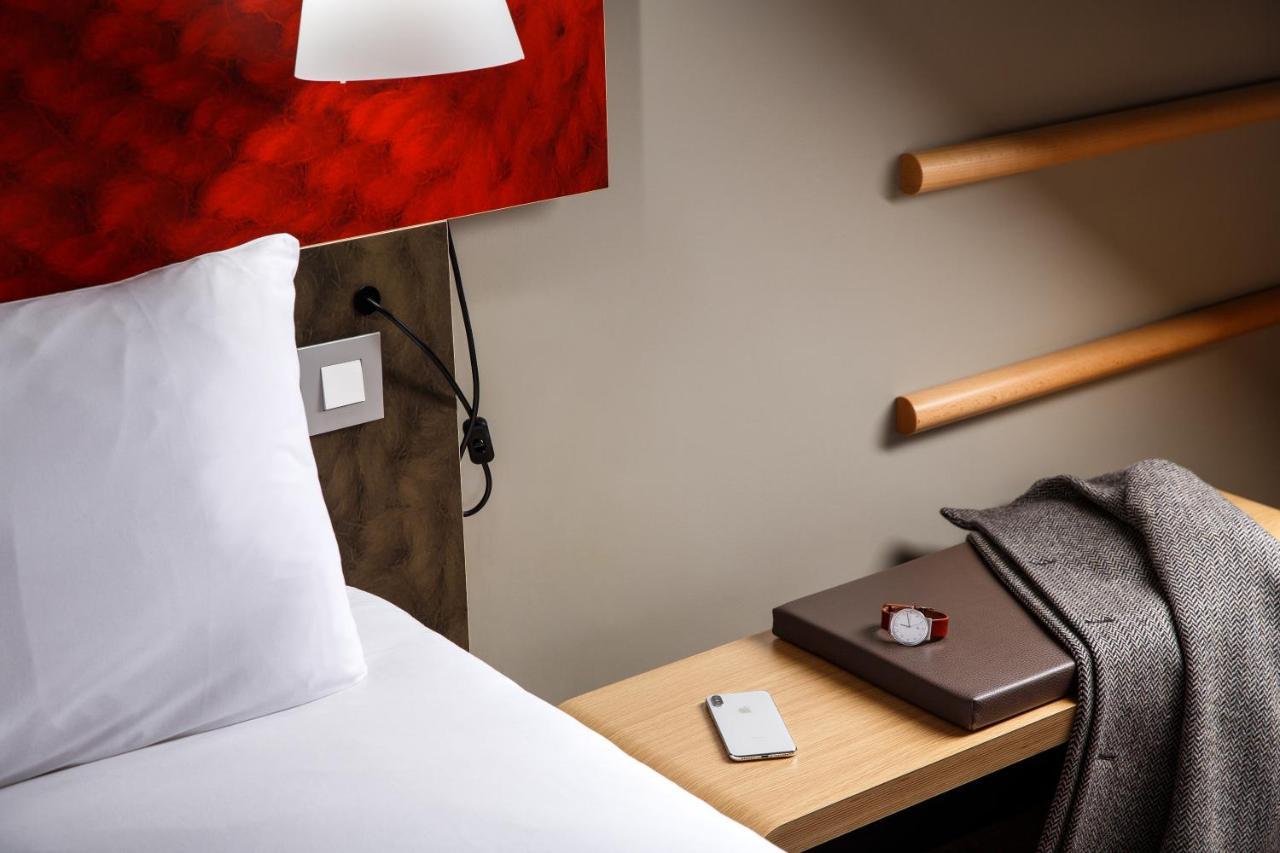 Ibis Centre 2*