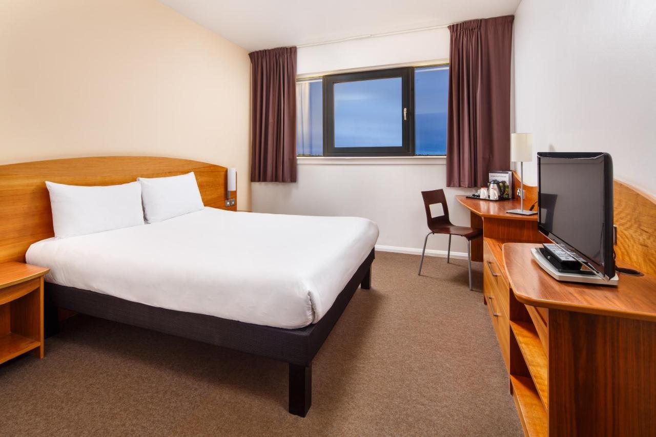 Ibis Centre Northampton